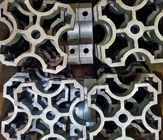Abrasive Waterjet Cutting-Cut Any Metal-Service by Southern Stainless